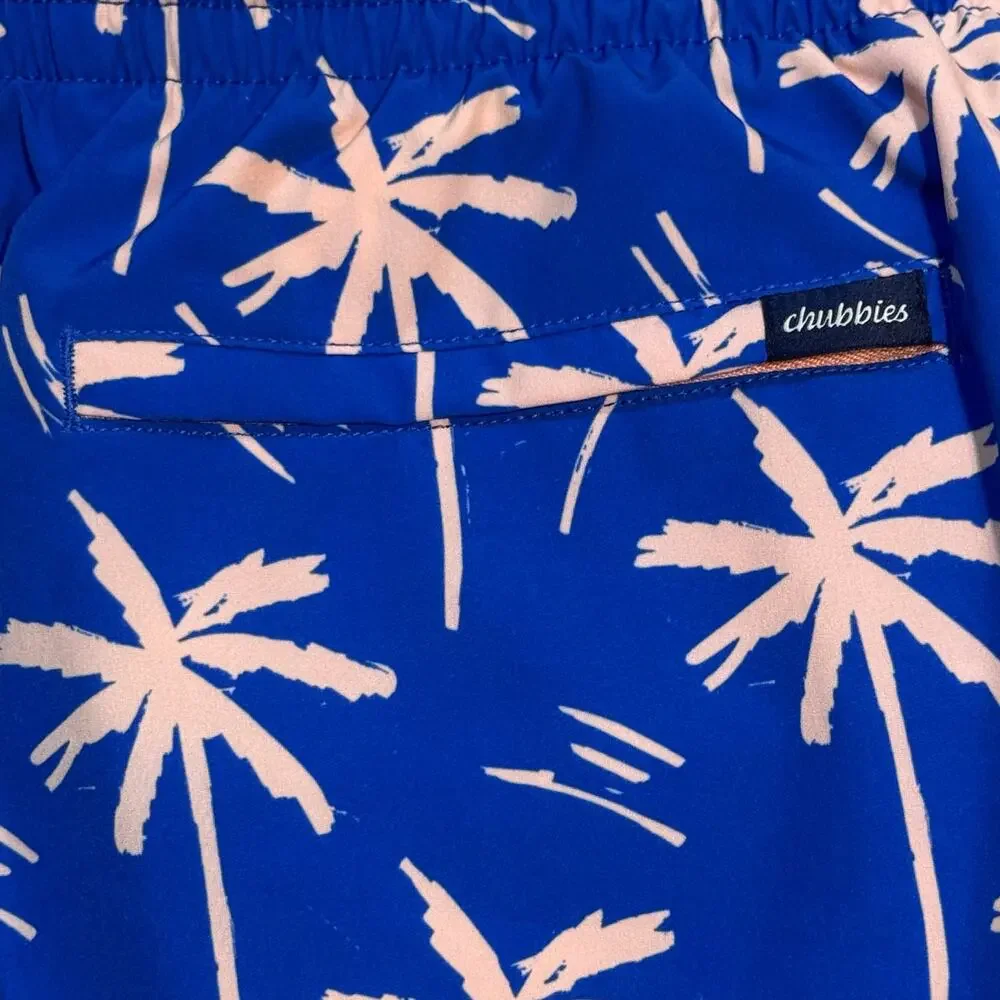 Chubbies The Weekend Kings 5.5